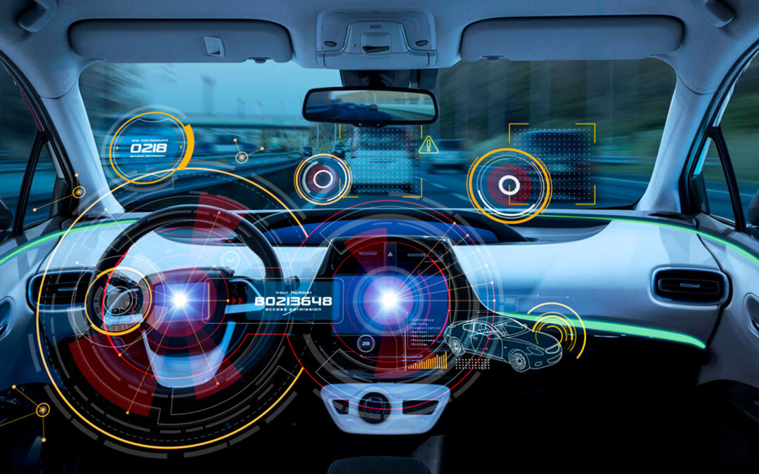 Las nuevas tecnologías que están revolucionando la industria automotriz a nivel mundial